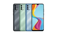 เบนโก Benco V90 (4GB/64GB)