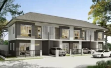 พฤกษาวิลล์ 62 นิมิตรใหม่ (Pruksa Ville)