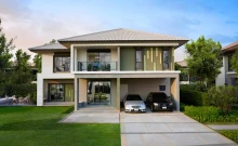 บุราสิริ วงแหวน - อ่อนนุช (Burasiri Wongwaen Onnut)