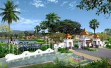 ชลลดา เชียงใหม่ (Chollada Chiangmai)