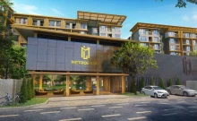 เมโทรลักซ์ เกษตร (Metro Luxe Kaset)