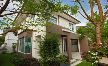 พฤกษ์ลดา บางพลี (Pruklada Bangplee)