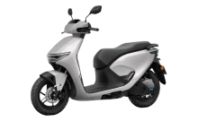 ฮอนด้า Honda CUV e: Connectivity ปี 2025