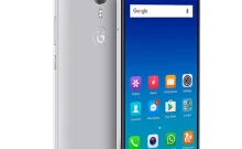 จีโอนี่ Gionee A1 lite