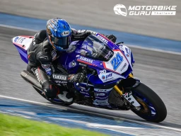 ขุนพล Yamaha R-Series คว้าชัย SuperBike 1000 cc. รุ่น SB1Pro และ SB2 ในรายการ Plan B Media BRIC Superbike 2024