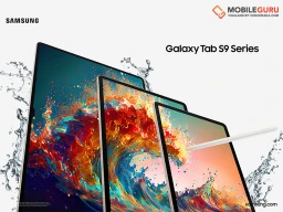 ซัมซุง Galaxy Tab S9 สร้างมาตรฐานใหม่เพื่อนำประสบการณ์อันแสนพรีเมียมมาสู่แท็บเล็ต