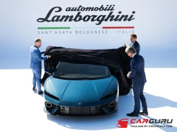 Lamborghini ทุบสถิติผลประกอบการ 9 เดือนแรกปี 2567 หลังเปิดตัวรถยนต์ใหม่สามรุ่นในช่วง 18 เดือน ดันยอดขายทะลุเป้าสูงสุดเป็นประวัติการ