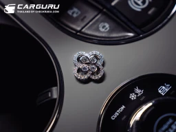 Bentley Motors ร่วมมือกับแบรนด์เครื่องประดับ Boodles รังสรรค์ออปชันพิเศษ สะท้อนเอกลักษณ์งานคราฟต์ผ่านยนตรกรรมรุ่นพิเศษ