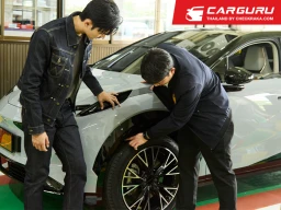 ยางคอนติเนนทอล ผนึกกำลัง กรมการขนส่งทางบก และ ZEEKR แนะเทคนิคเตรียมพร้อมรถ EV ยกระดับความปลอดภัยขั้นสุดทุกการเดินทาง