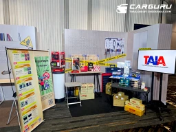 TAIA นำทัพอุตสาหกรรมยานยนต์ไทย ร่วมแสดงพลัง “ไม่ซื้อ ไม่ใช้ ไม่สนับสนุนการละเมิดทรัพย์สินทางปัญญา”