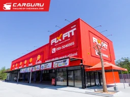 FIXFIT ขยายเครือข่ายเพิ่ม 5 สาขาใหม่ ต้อนรับปี 2569 เสริมแกร่งศูนย์บริการทางเลือกคุณภาพสำหรับรถยนต์ทุกยี่ห้อ