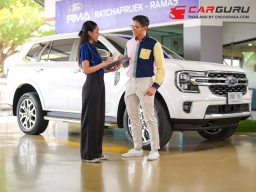 Ford ตอกย้ำความมุ่งมั่น 3 ทศวรรษ ในการยกระดับบริการหลังการขาย เพื่อสร้างความเชื่อมั่น และการเติบโตอย่างยั่งยืน โดยยึด ‘ลูกค้าเป็นศูนย์กลาง’