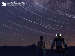 Hyundai เผยกลยุทธ์หุ่นยนต์ AI ในงาน CES 2026