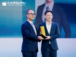 Nissan มอบรางวัล Best of the Best Dealer 2025 แก่ สยามนิสสันแม่สอด สาขาสำนักงานใหญ่ ในงาน Nissan Dealer Conference 2026