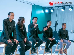 asap เปิดอาณาจักรพร้อมโชว์ศักยภาพผสานธุรกิจรถเช่า รถยนต์ไฟฟ้า พลังงาน เทคโนโลยี ตอบโจทย์โลกอนาคต