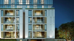 อิสสระ คอลเลคชั่น-สาทร (Issara Collection-Sathorn) อิสสระ คอลเลคชั่น-สาทร (Issara Collection-Sathorn)