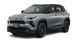 โตโยต้า Toyota Yaris Cross HEV NIGHTSHADE ปี 2025 โตโยต้า Toyota Yaris Cross HEV NIGHTSHADE ปี 2025