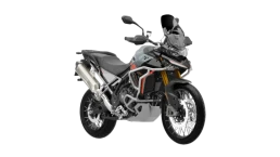 ไทรอัมพ์ Triumph Tiger 900 Desert Edition ปี 2025