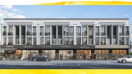 สิริ อเวนิว บางนา (Siri Avenue Bangna) สิริ อเวนิว บางนา (Siri Avenue Bangna)