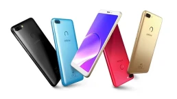 อินฟินิกซ์ Infinix-Hot 16 Pro 32GB อินฟินิกซ์ Infinix-Hot 16 Pro 32GB