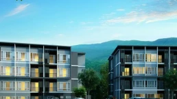 คาซ่า คอนโด@CMU เชียงใหม่ (Casa Condo @ CMU)