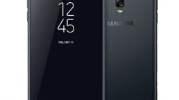 ซัมซุง SAMSUNG Galaxy J7+