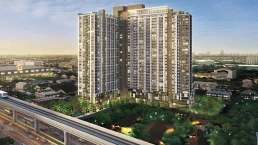 ศุภาลัย เวอเรนด้า รัตนาธิเบศร์ (Supalai Veranda Rattanathibeth)