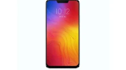 เลอโนโว LENOVO Z5
