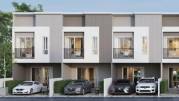 ซิตี้เซนส์ วงแหวน - ลำลูกกา คลอง 5 (Citysense Wongwaen - Lamlukka Klong 5)