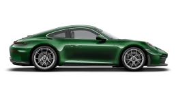 ปอร์เช่ Porsche 911 GT3 with Touring Package ปี 2025 ปอร์เช่ Porsche 911 GT3 with Touring Package ปี 2025