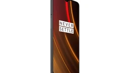 วันพลัส OnePlus 6 T McLaren Edition