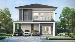 เซนโทร บางนา - ศรีนครินทร์ (Centro Bangna-Srinakarin) เซนโทร บางนา - ศรีนครินทร์ (Centro Bangna-Srinakarin)