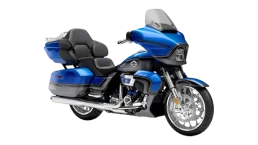 ฮาร์ลีย์-เดวิดสัน Harley-Davidson CVO Street Glide Limited ปี 2026