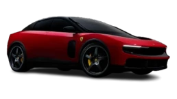 เฟอร์รารี่ Ferrari Luce Standard ปี 2026