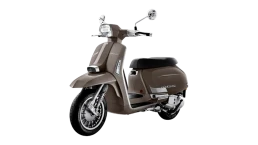 แลมเบรตต้า Lambretta G 350 Series III ปี 2025
