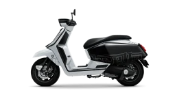 แลมเบรตต้า Lambretta X 200 GP ปี 2024