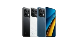 เสียวหมี่ Xiaomi POCO X6 (12GB/256GB)