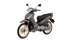 ยามาฮ่า Yamaha FINN UBS ปี 2024