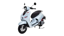 อัลฟ่า โวแลนทิส Alpha Volantis Horizon 300 Strike Edition ปี 2024