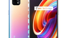 เรียลมี realme X7 Pro 5G เรียลมี realme X7 Pro 5G