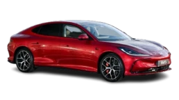 เอ็มจี MG IM5 Premium LONG RANGE ปี 2026