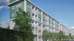 เสนา คิทท์ เทพารักษ์-บางบ่อ (Sena Kith Thepharak-Bangbo) เสนา คิทท์ เทพารักษ์-บางบ่อ (Sena Kith Thepharak-Bangbo)