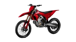 ดูคาติ Ducati Desmo 450 MX ปี 2025