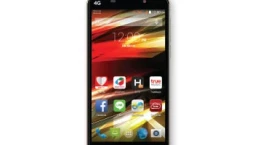 ทรู True-Smart 4G 4.0 ทรู True-Smart 4G 4.0