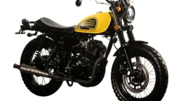 สตาเลียน Stallions S-series SM 170i ปี 2021 สตาเลียน Stallions S-series SM 170i ปี 2021