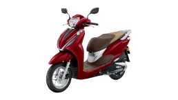 ฮอนด้า Honda Lead 125 (Standard) ปี 2024