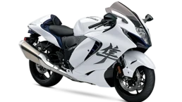 ซูซูกิ Suzuki HAYABUSA M2 ปี 2021