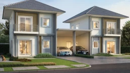 แลนซีโอ คริป เพชรเกษม - พุธมณฑลสาย 4 (Lanceo Crib Petchkasem - Sai 4)