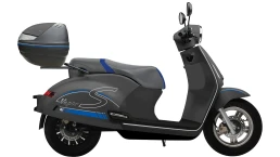 i-motor Vapor S EV ปี 2023 i-motor Vapor S EV ปี 2023