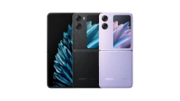 ออปโป OPPO Find N2 Flip (12GB/256GB)